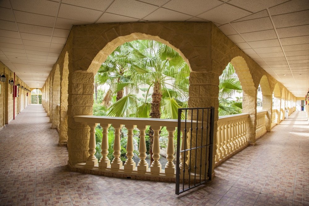 Фото Hotel Plaza del Castillo