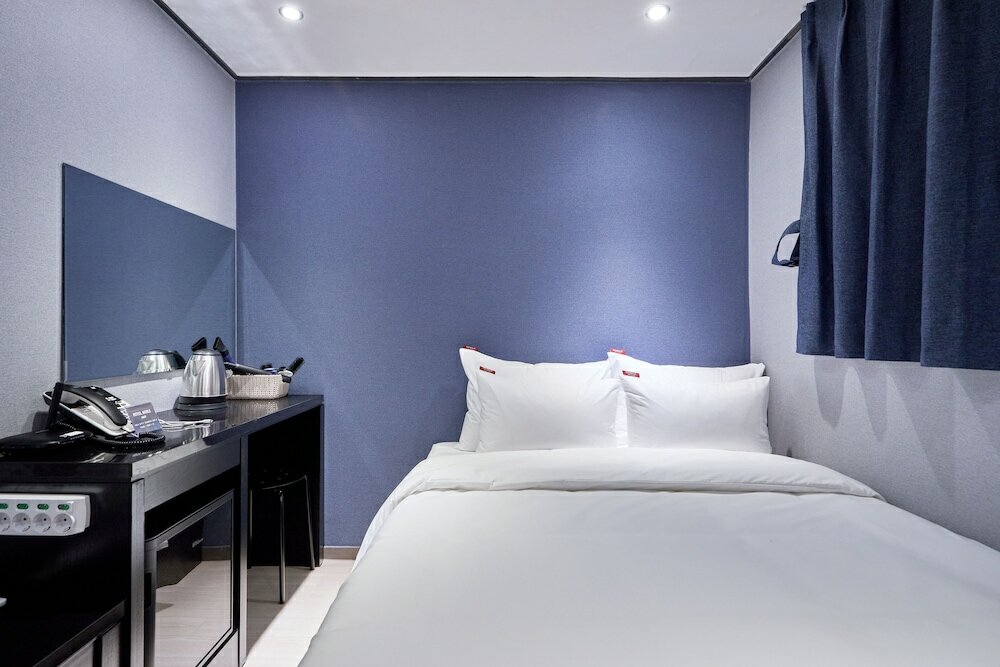 Фото Hotel Noble Noryangjin