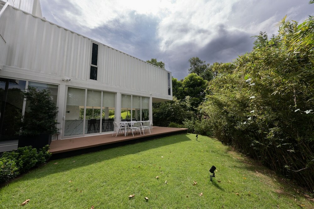 Фото Garden Pod @ Gardens by the Bay