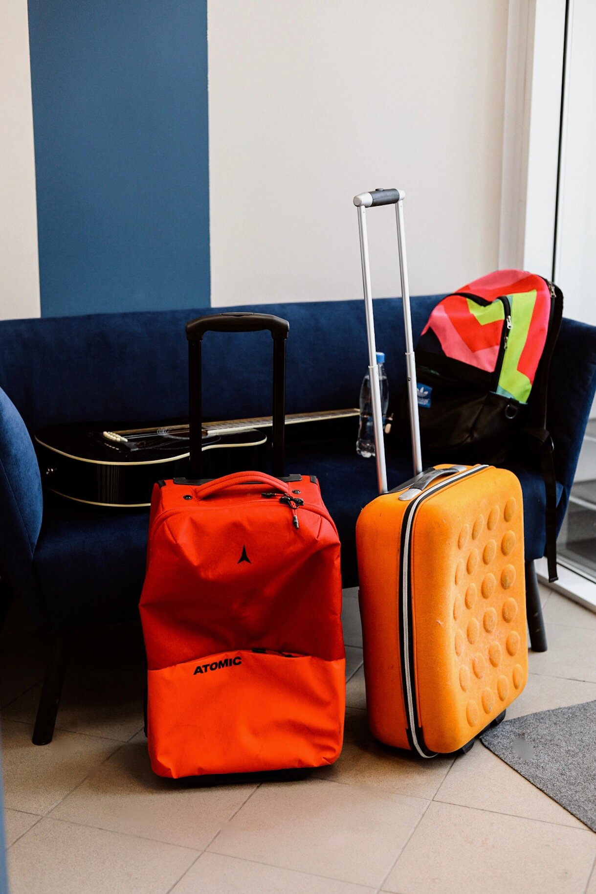 Фото Мартин