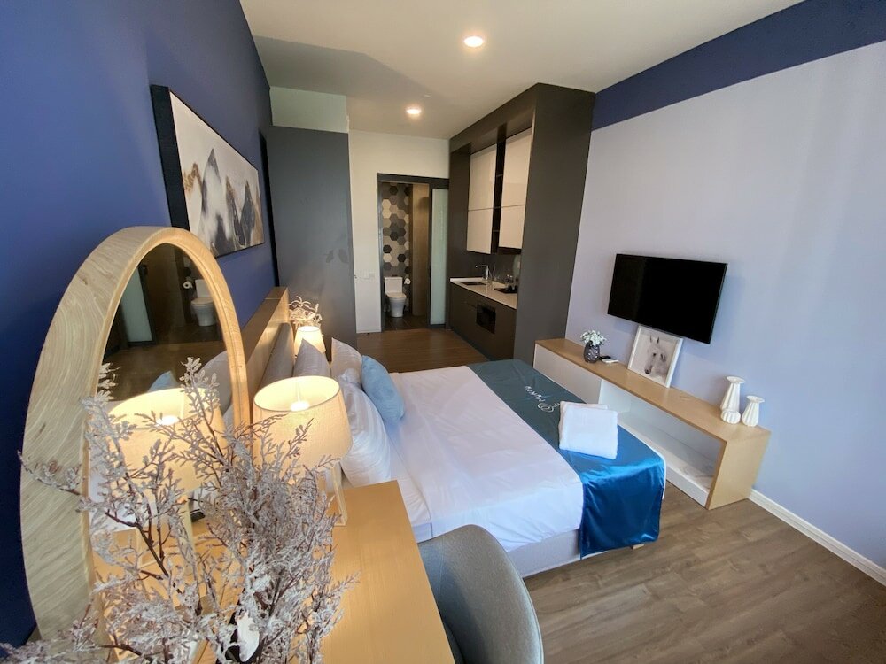 Фото Ceylonz Seasonal Suites