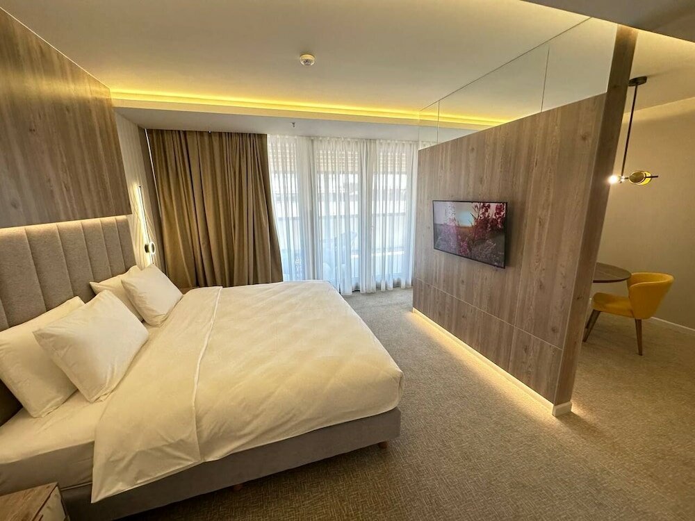 Фото Apart Hotel Istaravshan