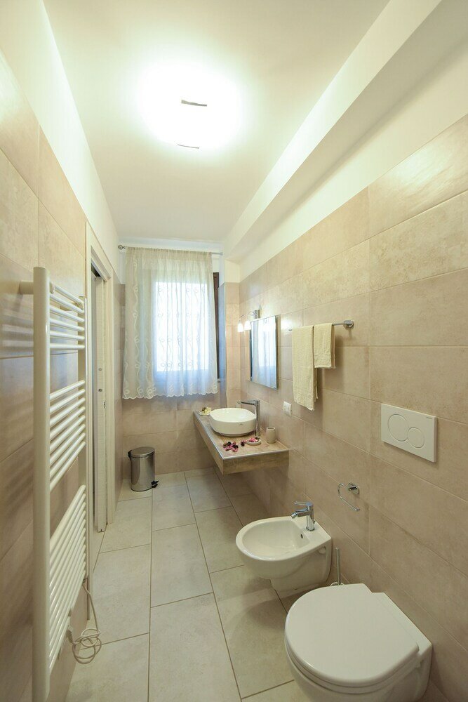 Фото Terra Mater Rooms