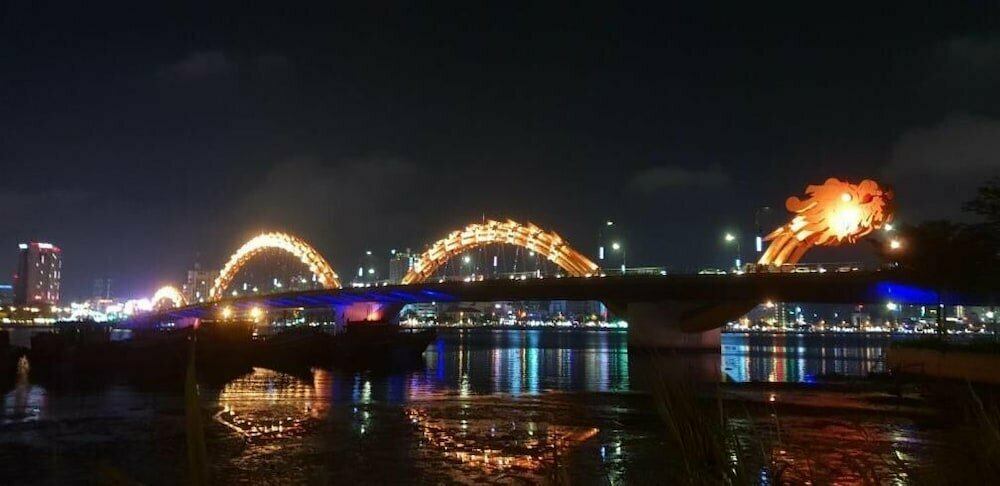 Hotel Triip Red Diamond, Da Nang, photo