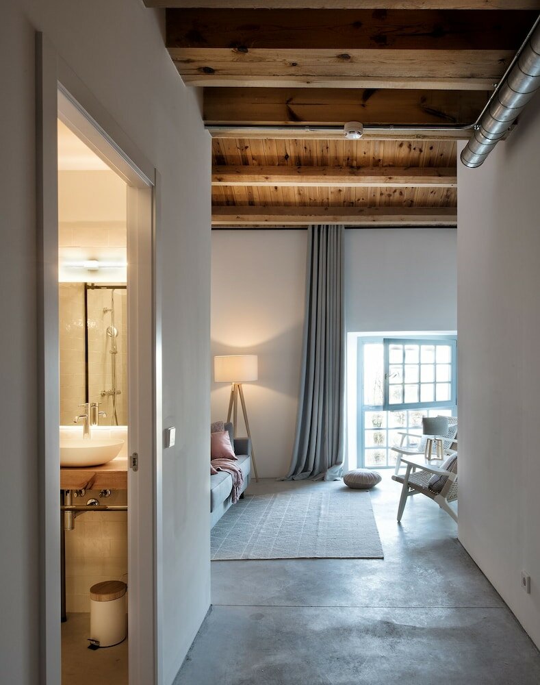 Фото La Fábrica del Canal - Hotel Boutique