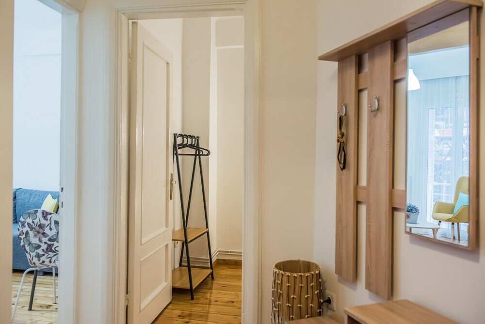 Фото Lavender Apt by halu! Apartments