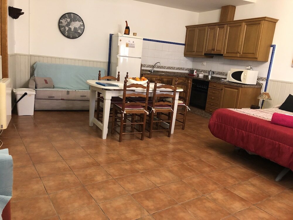 Фото La Casa del Carrebaix