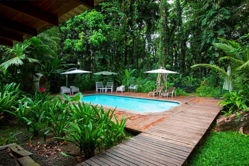 Фото Casa Cerise