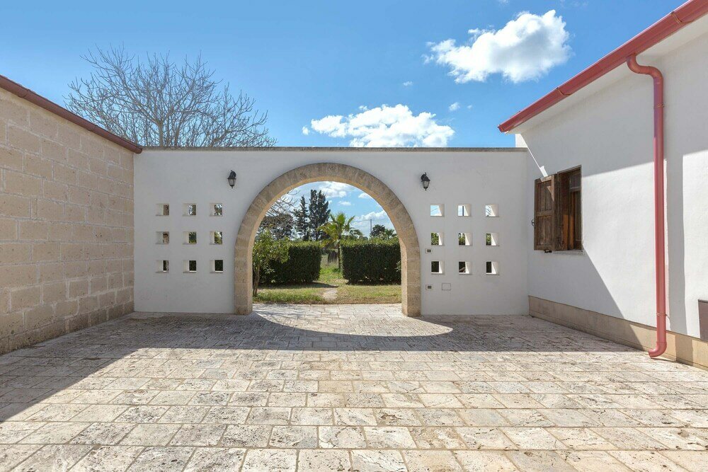 Фото 3237 Complesso Verdalis - Monolocale by Barbarhouse