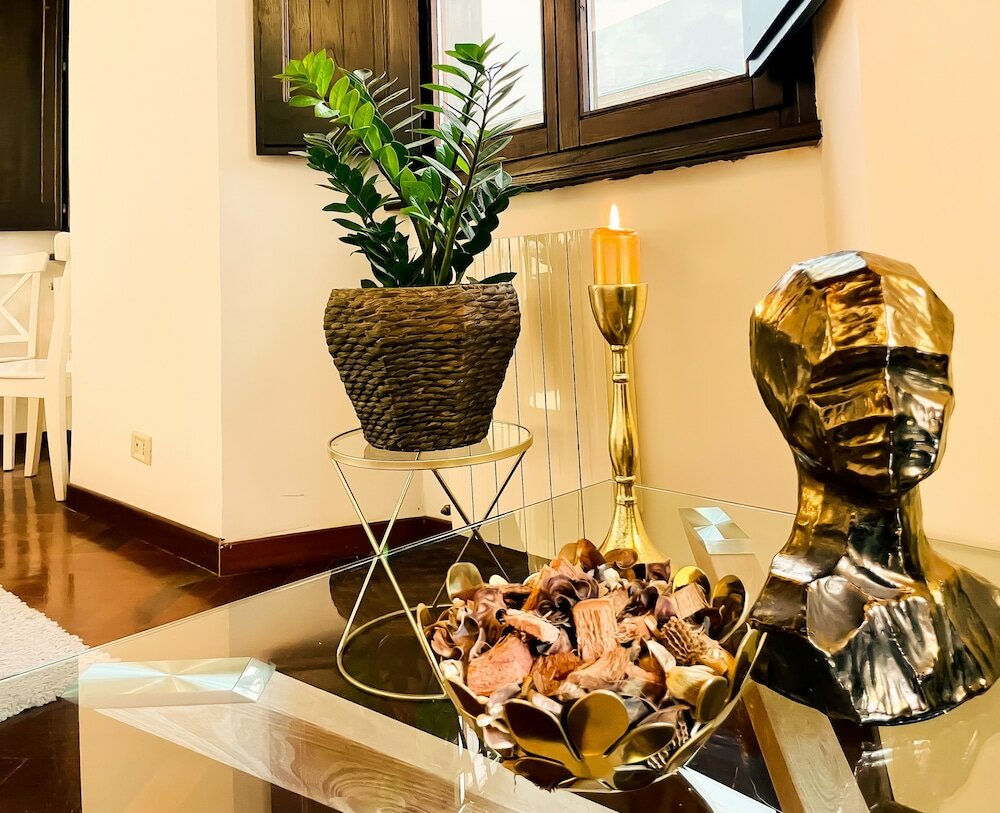 Фото Trevi Fountain Stylish Guesthouse