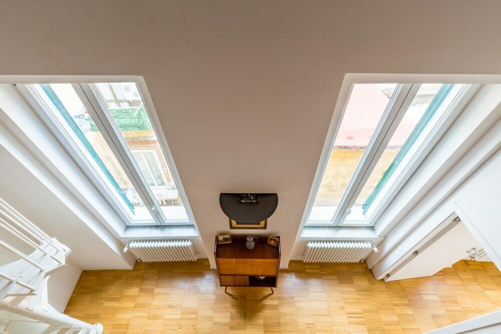 Фото Nova Stylish House in Center