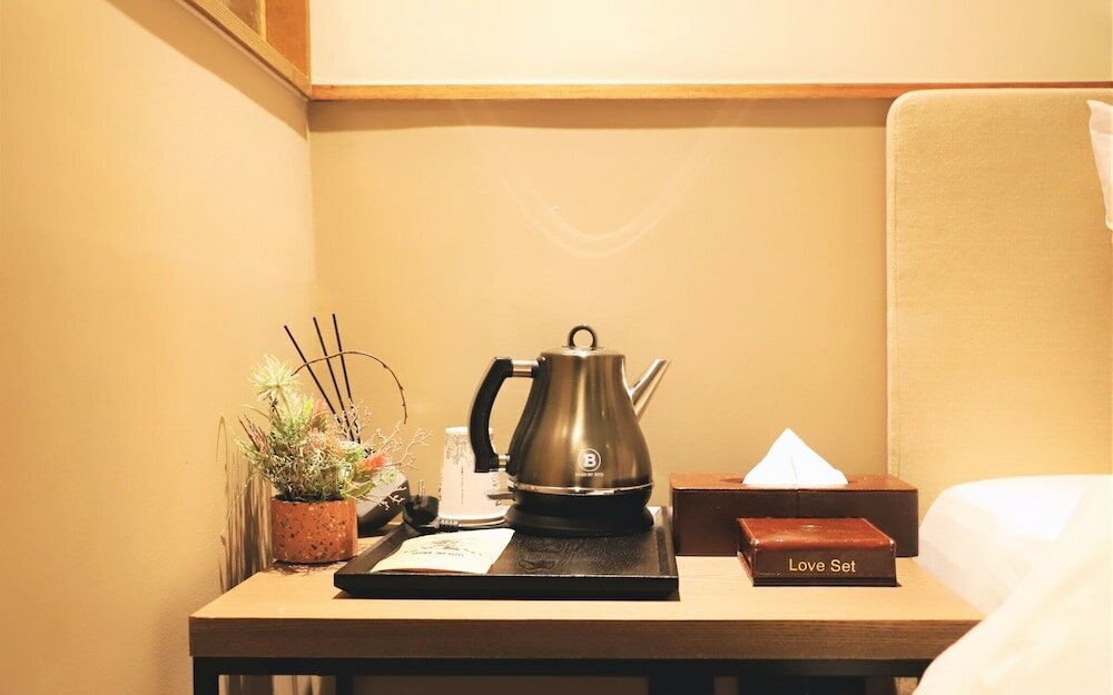 Фото Yongin Brown Dot Yongin Branch