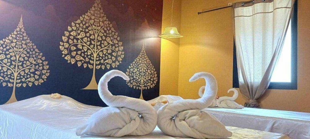 Фото Viphuanan resort