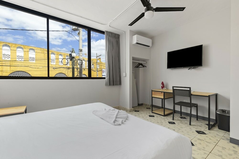 Фото Suites Reforma by Homirent