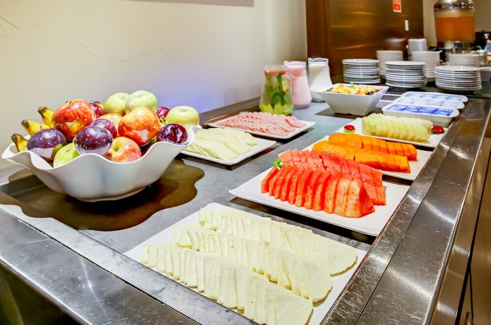 Фото Easy Vitoria by Atlantica