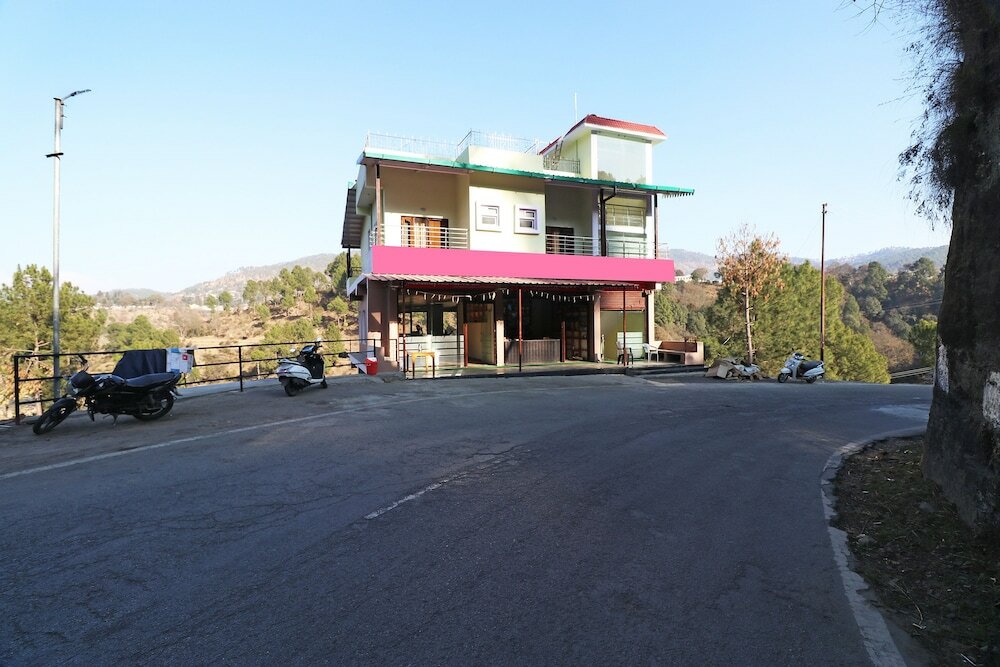 Фото отеля 4