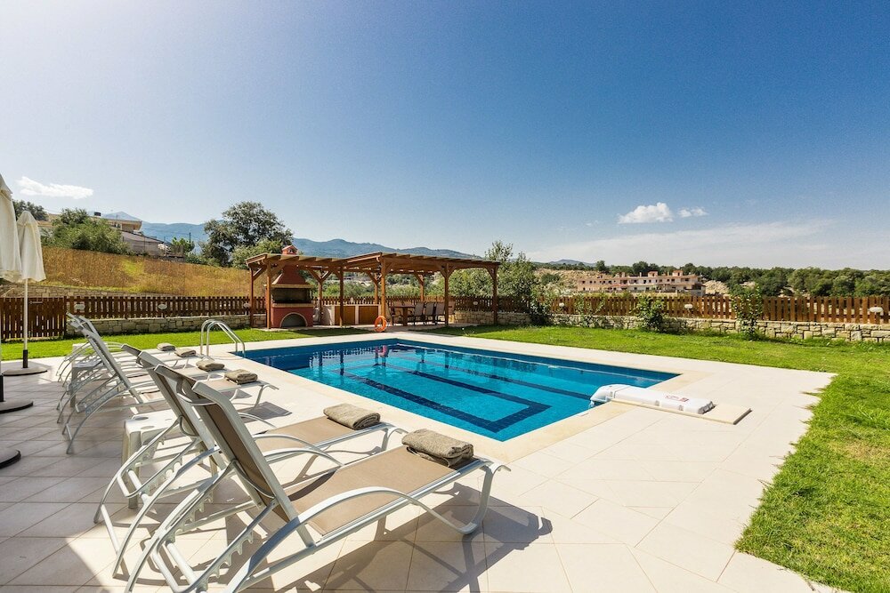 Фото Greenland Villa