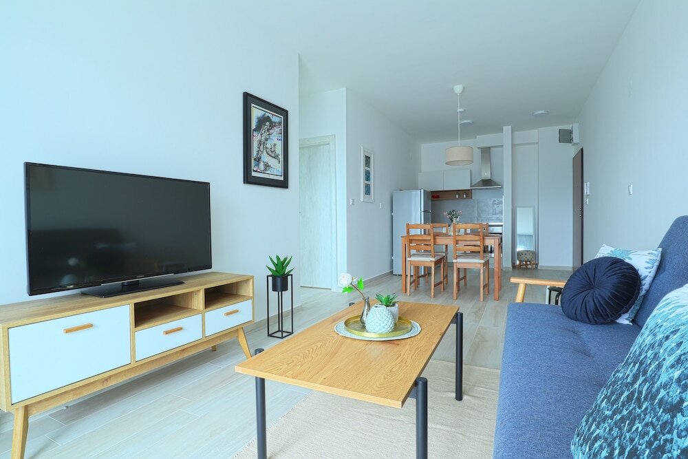 Фото Casa Budva Apartments