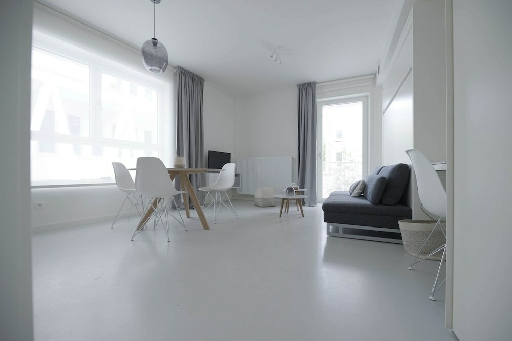 Фото Florence EN Ville