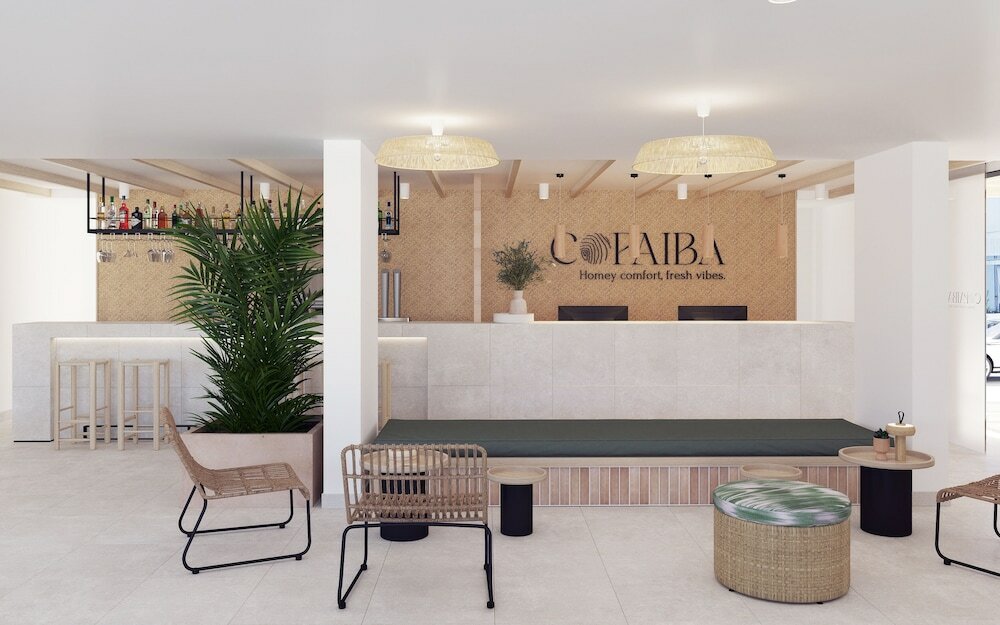 Фото Copaiba by Honne Hotels