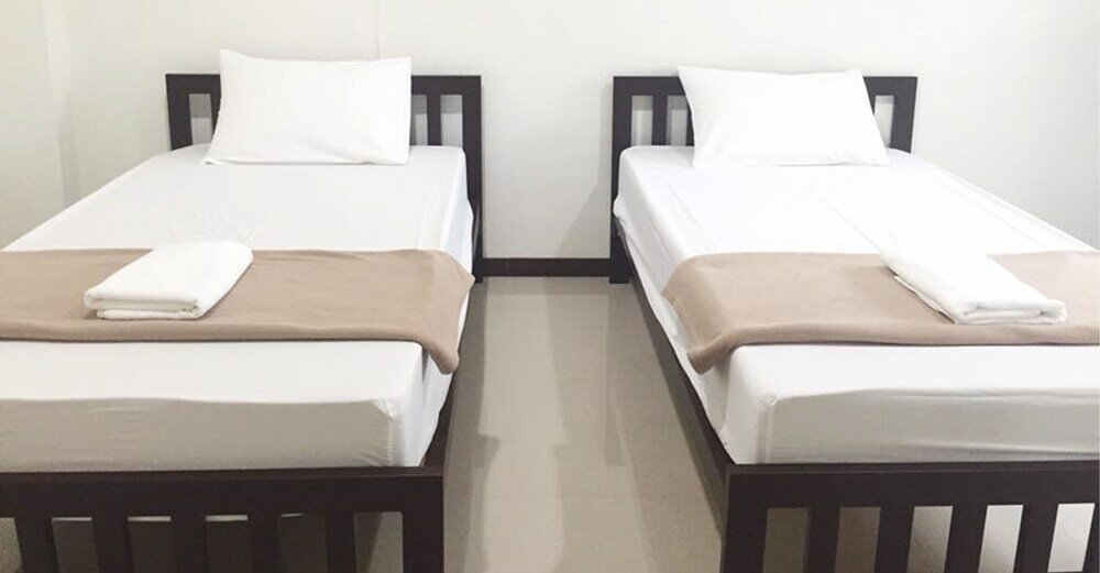 Фото Baanna Place