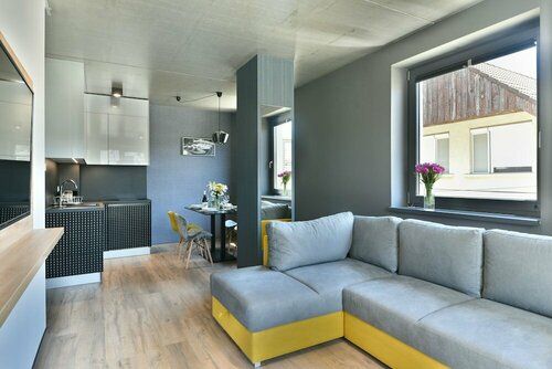 Гостиница R31 Residence Hotel в Ваше