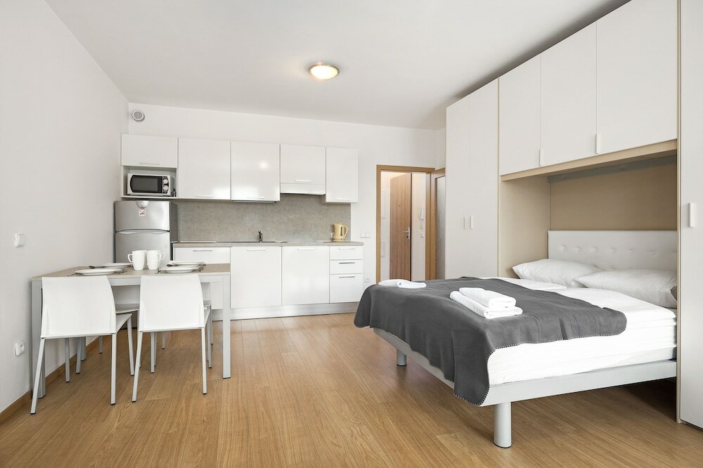 Фото Prague City Residence