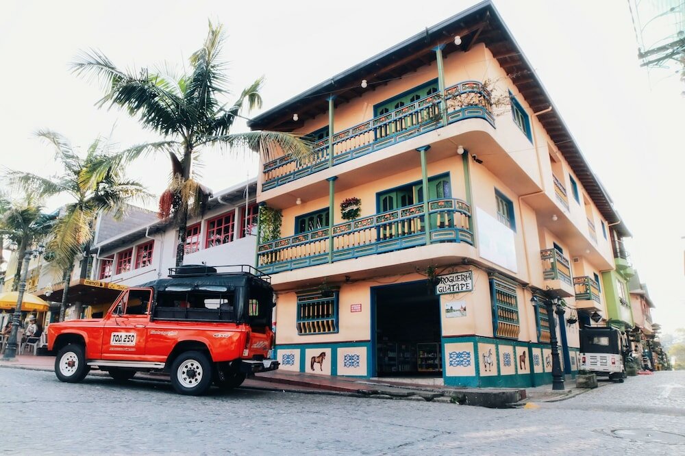 Фото отеля 4