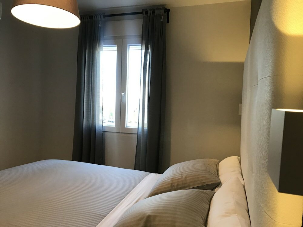 Фото Apartamentos Ciudad de Ronda