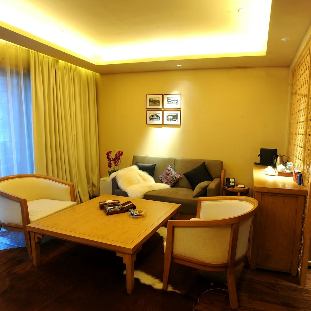 Фото XiannvshanHuabang