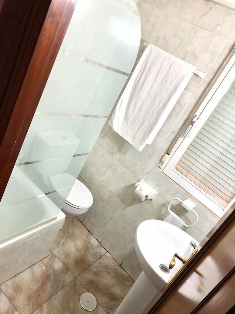 Фото Hostal Hermanos Sánchez