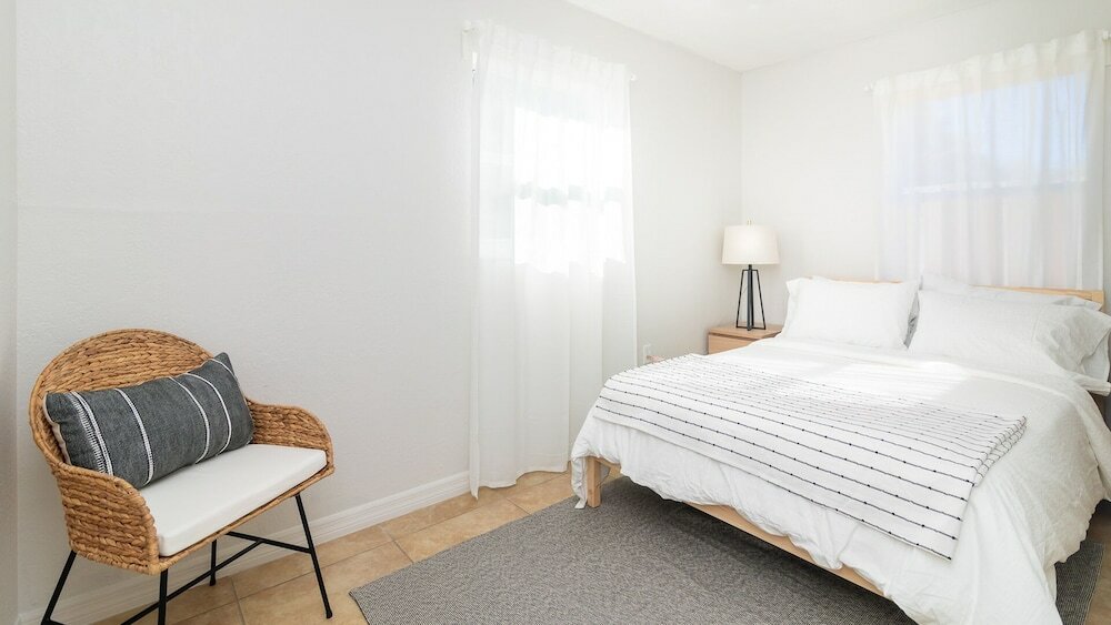 Фото A Getaway on Walnut