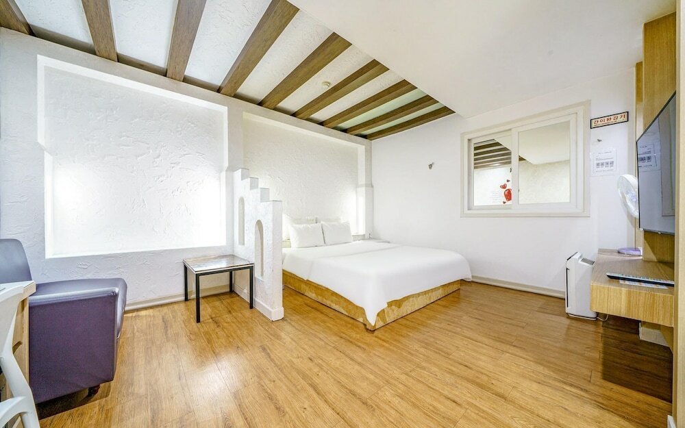 Фото Busan Songdo Theme