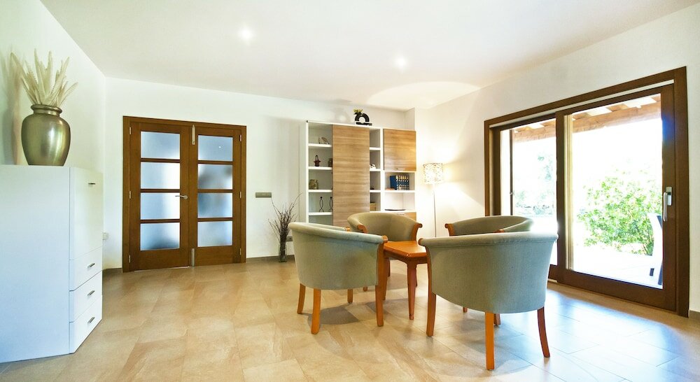 Фото Finca Santa María