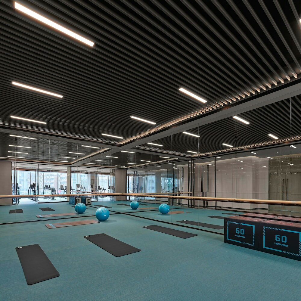 Фото Hilton Zhuji