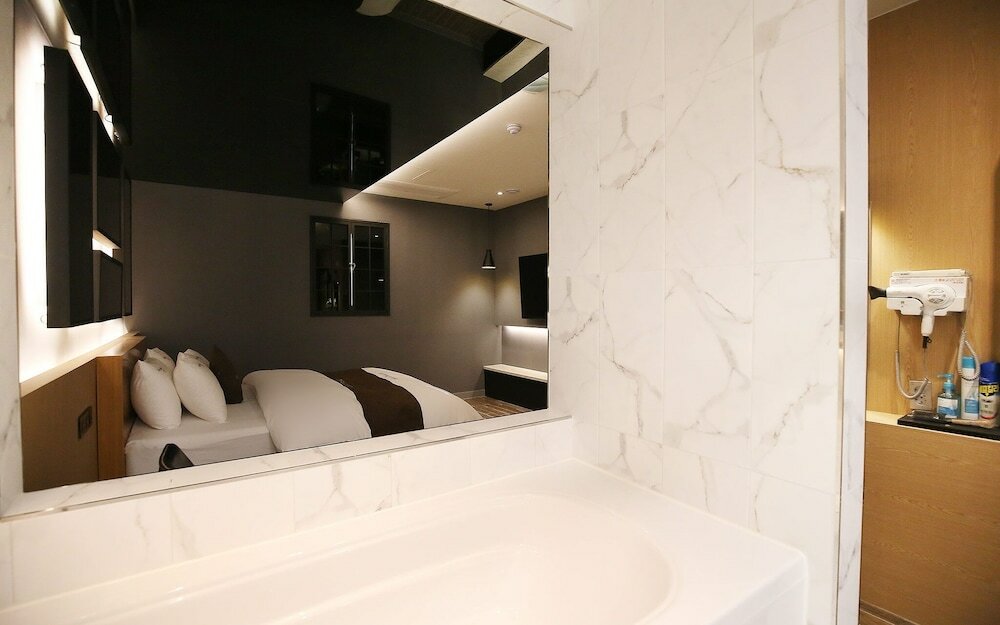 Фото Yesan M1 Self Check-in Hotel