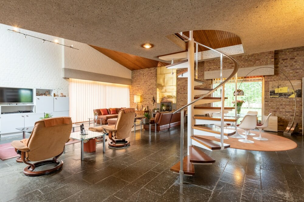 Фото Europea Brussels Expo Garden House