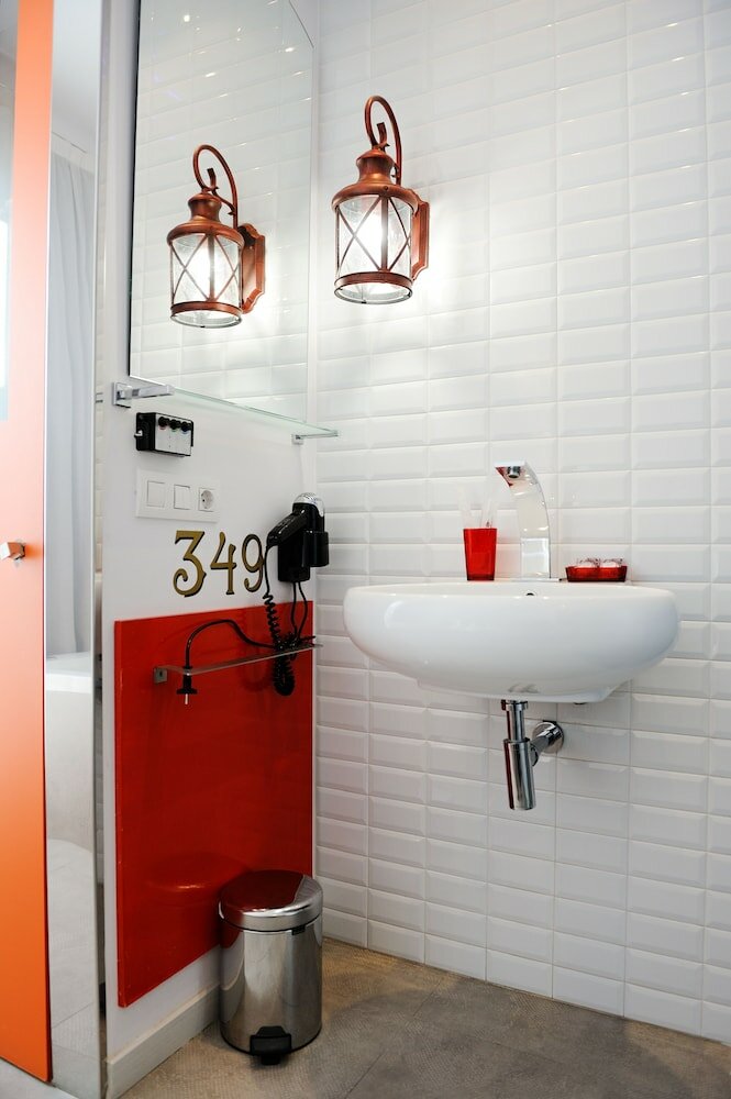 Фото Hotel Sabbia by Gabbeach