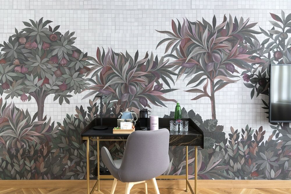 Фото Numa i Laurel