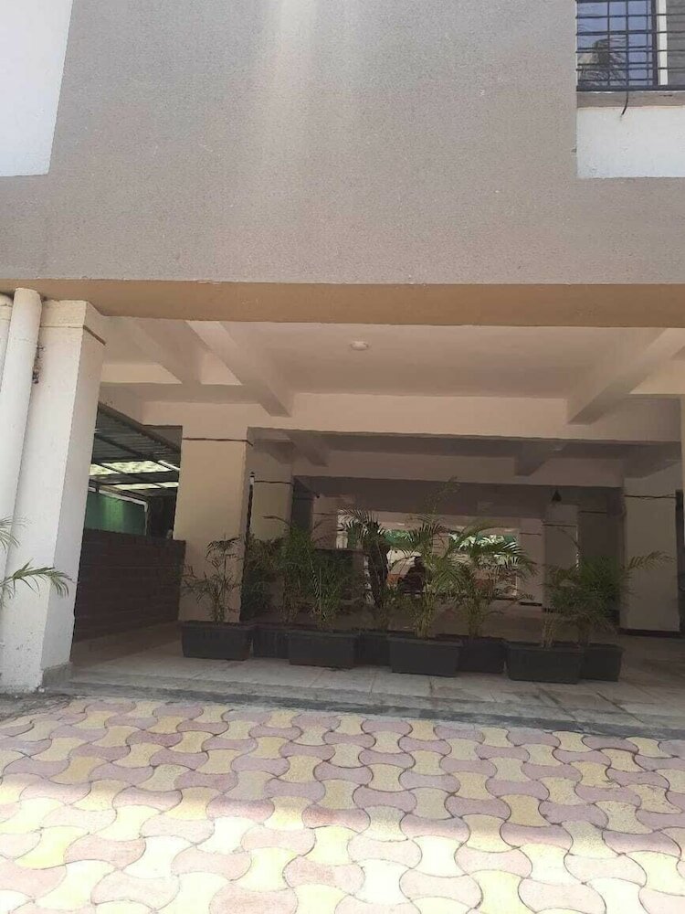 Фото Opal Suite Rooms