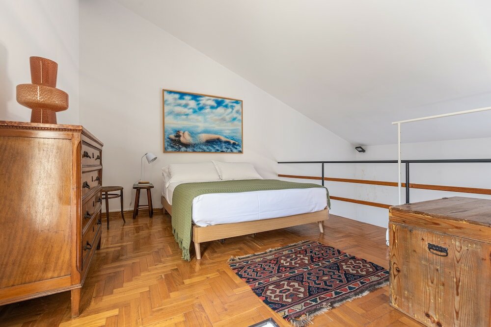 Фото Cathedral View Loft by Wonderful Italy