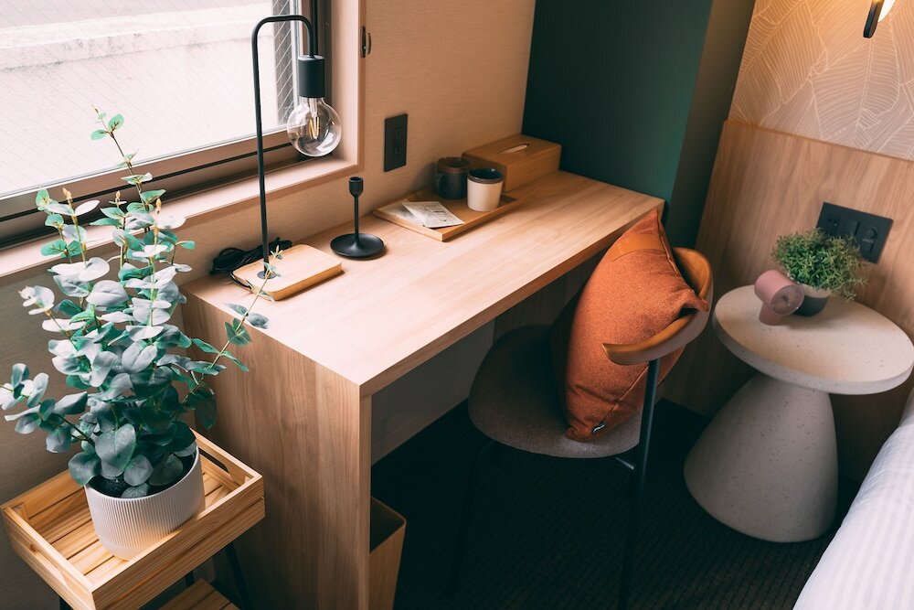 Фото R Hotel The Atelier Shinsaibashi East