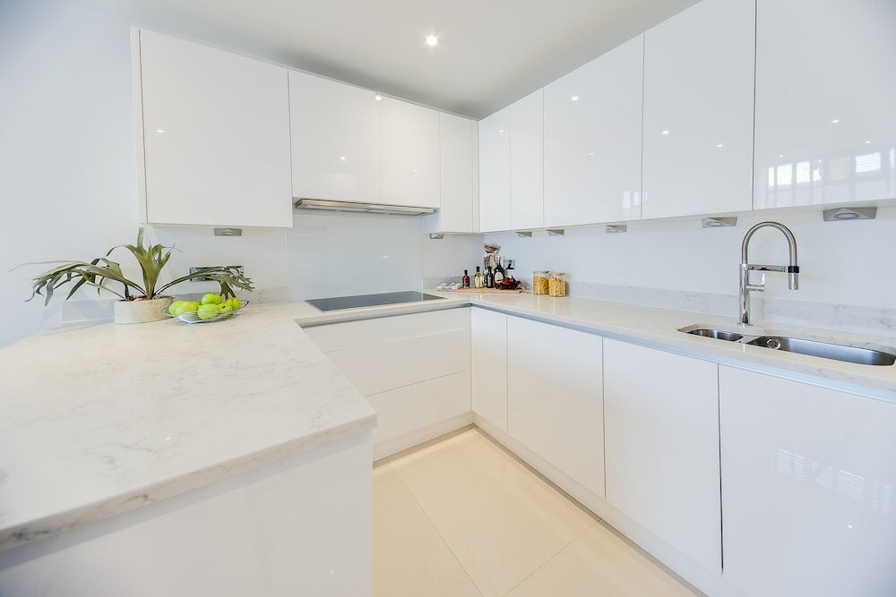 Фото Palace Wharf Apartments