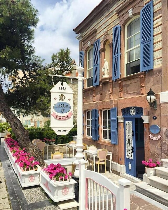 Гостиница Lola 38 Hotel в Фоче