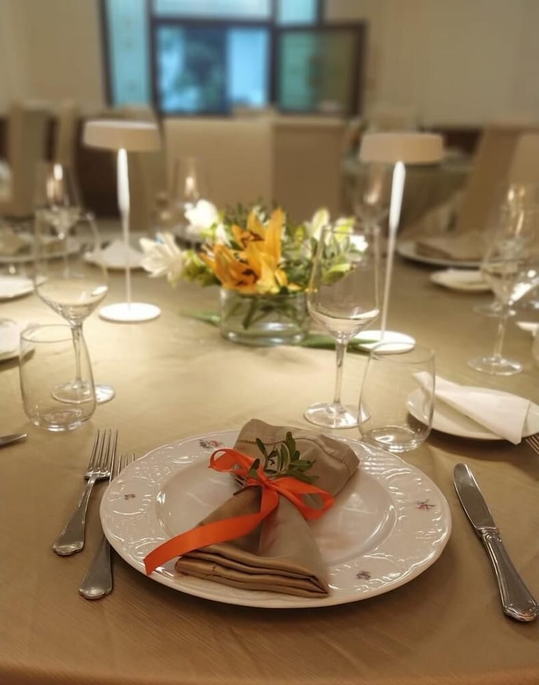 Фото Relais Porta del Sud