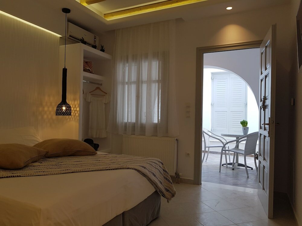 Фото Exclusive Studios Naxos Town