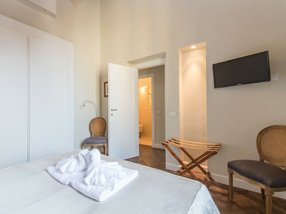 Фото Rsh Fori Imperiali Breathtaking View