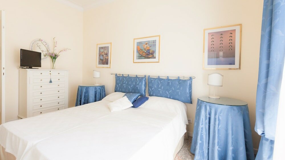 Фото Rental In Rome Vatican Vintage Apartment