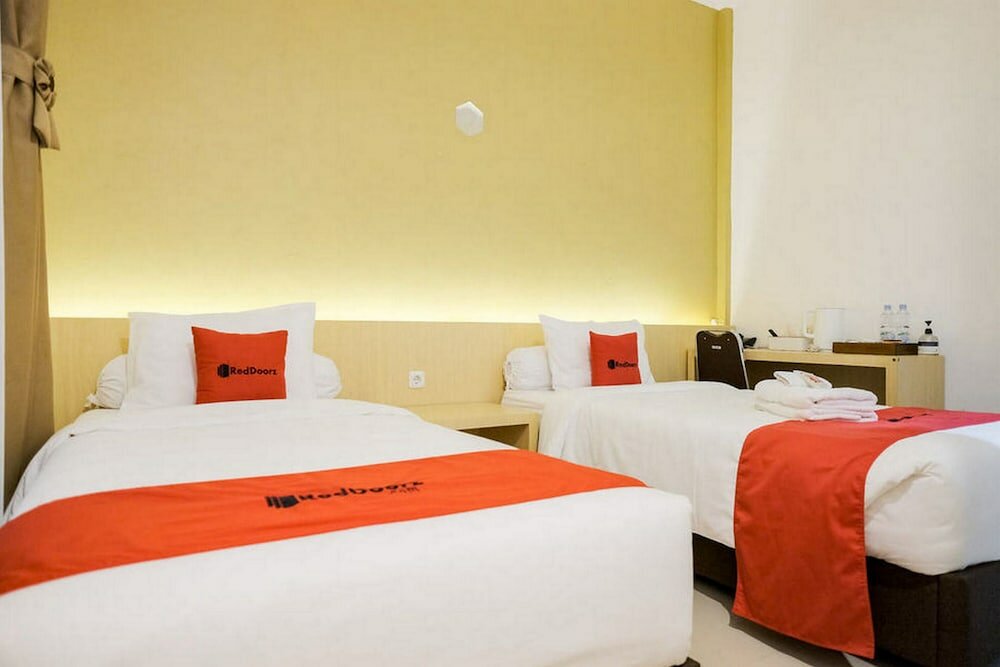 Фото RedDoorz Plus Syariah near Museum Lampung