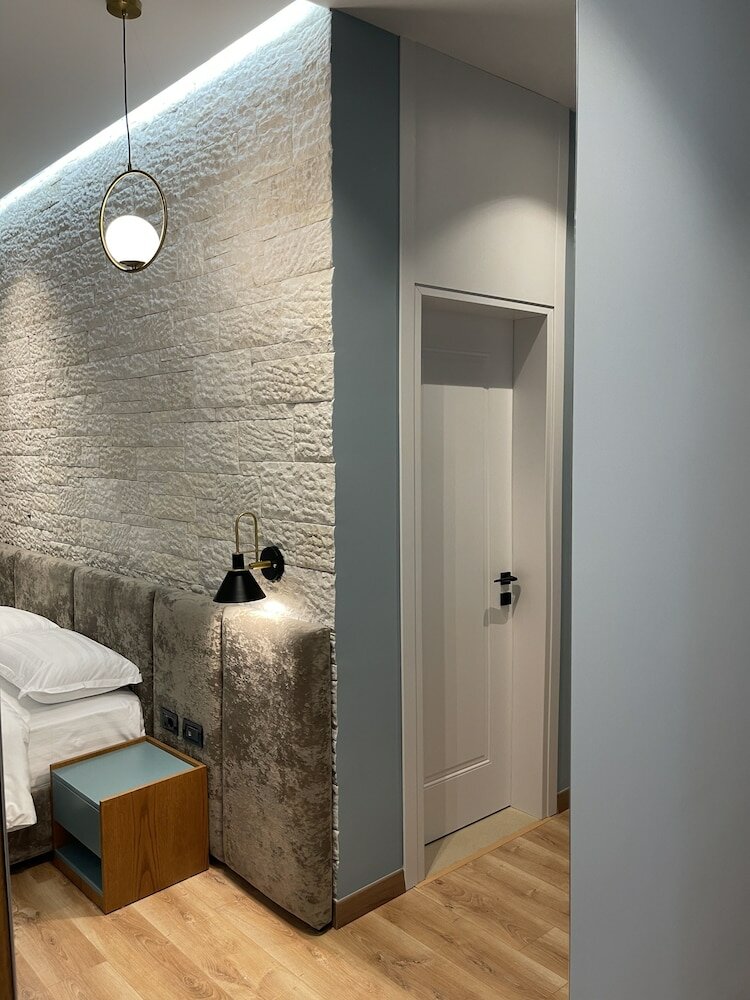 Фото Bujtina Apsus